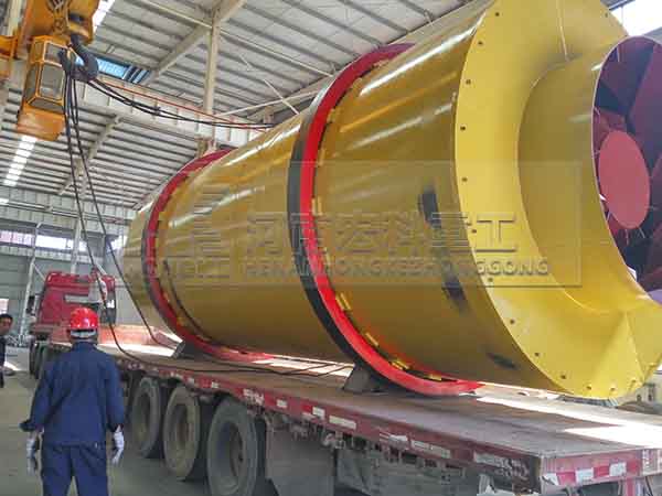 羅源縣沙子、河沙、黃沙、海沙、石英砂的烘干處理設備