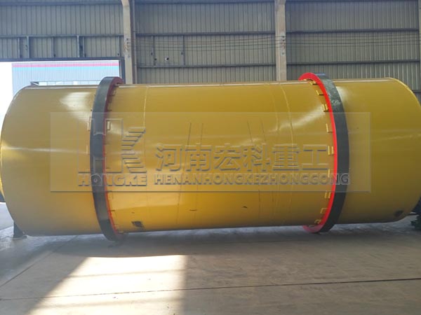 東山縣沙子、河沙、黃沙、海沙、石英砂的烘干處理設備