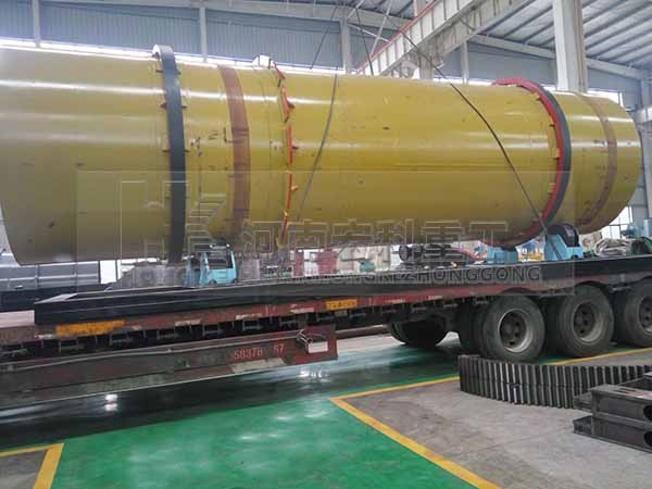 平湖市沙子、河沙、黃沙、海沙、石英砂的烘干處理設備