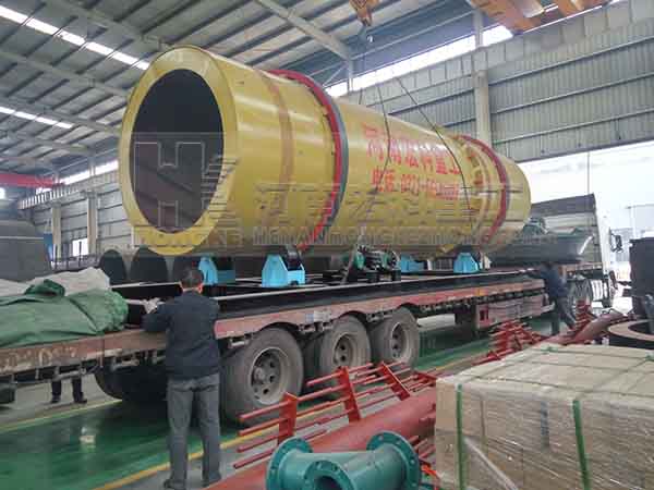 花都區沙子、河沙、黃沙、海沙、石英砂的烘干處理設備