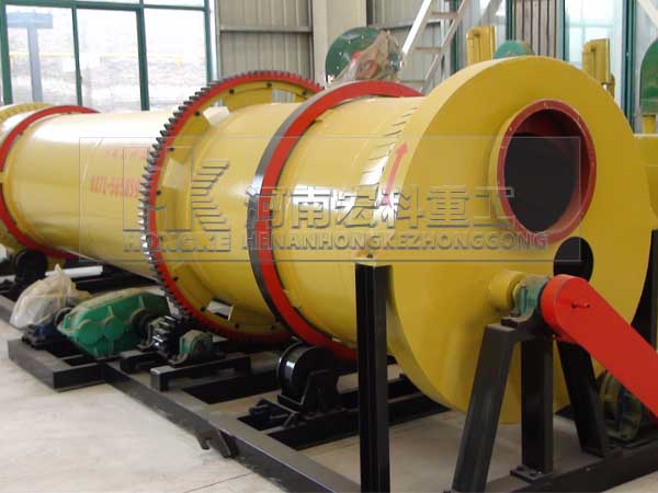 豬糞烘干機改變傳統清糞模式，有利于生態平衡